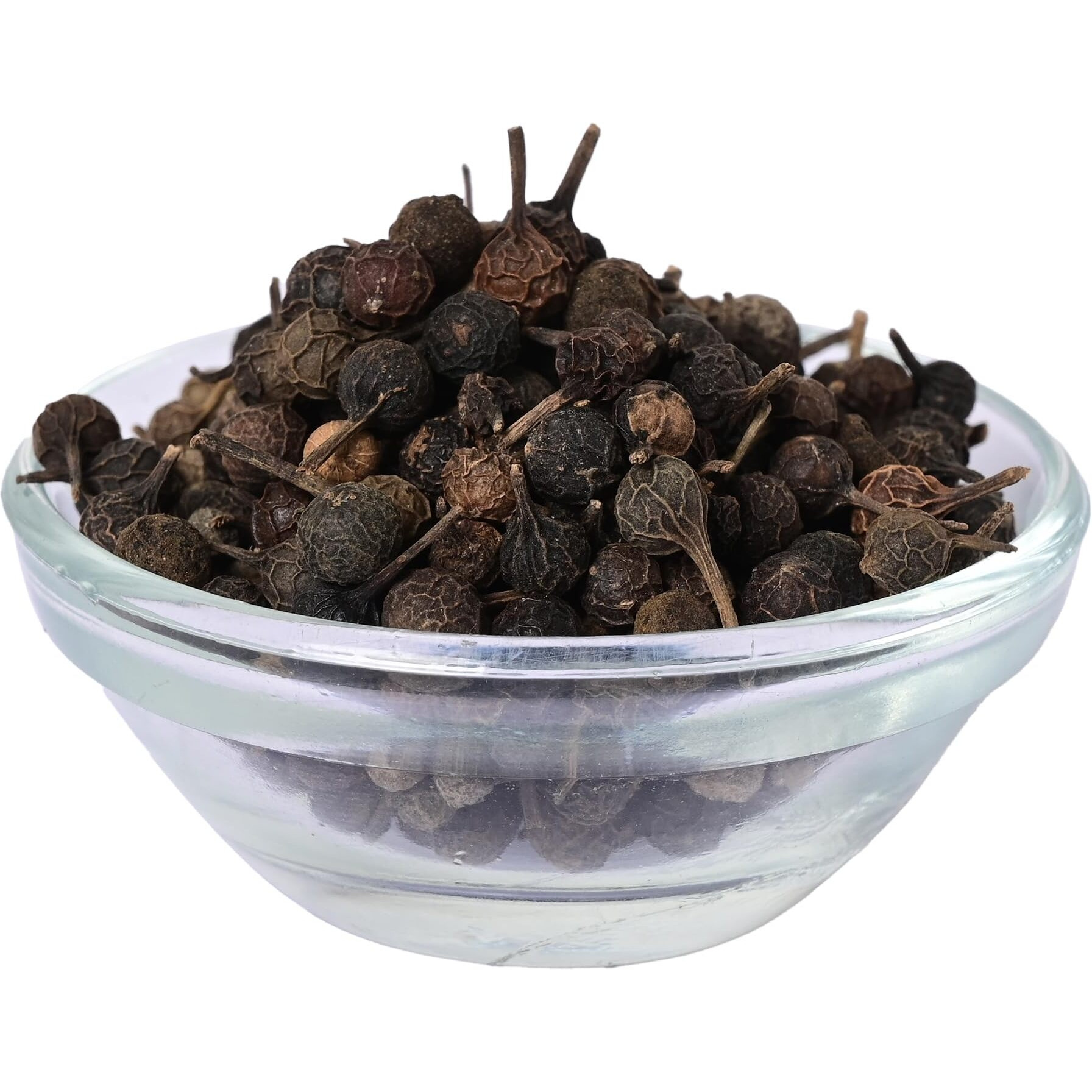 Chounk Allspice (Cubeb, Kebab Chini, Kabab Chini, Long Tailed Pepper, Sarvsugandhi)  150g (50g x 3 Pack)| Fresh Pure & Natural | Vegan | Gluten Free