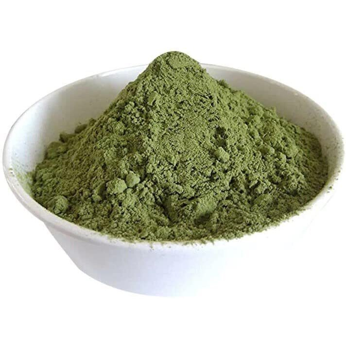 Chounk Pure and natural Mint powder (Pudina Powder), No preservatives added, 100 Grams