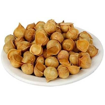 Easygrow Kashmiri Garlic Kashmiri Lehsun Single Clove - 100 GM - Fresh & Natural Snow Mountain Garlic (100GM)