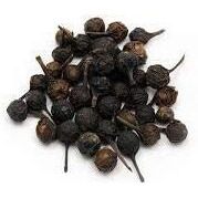 Chounk Allspice (Cubeb, Kebab Chini, Kabab Chini, Shital Chini, Long Tailed Pepper, Sarvsugandhi)  50g | Fresh Pure & Natural | Vegan | Gluten Free