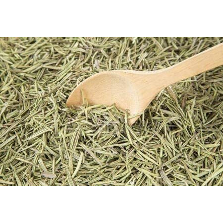 Agrogreen Rosemary Dried Leaves With Applicator | Rosemary Dry Leaves - (100 gm)