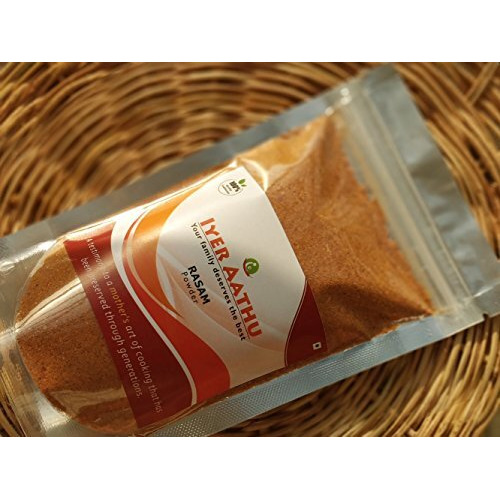 IYER AATHU RASAM Powder 250 Grams