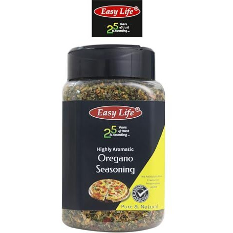 Easy Life Oregano Seasoning 125g