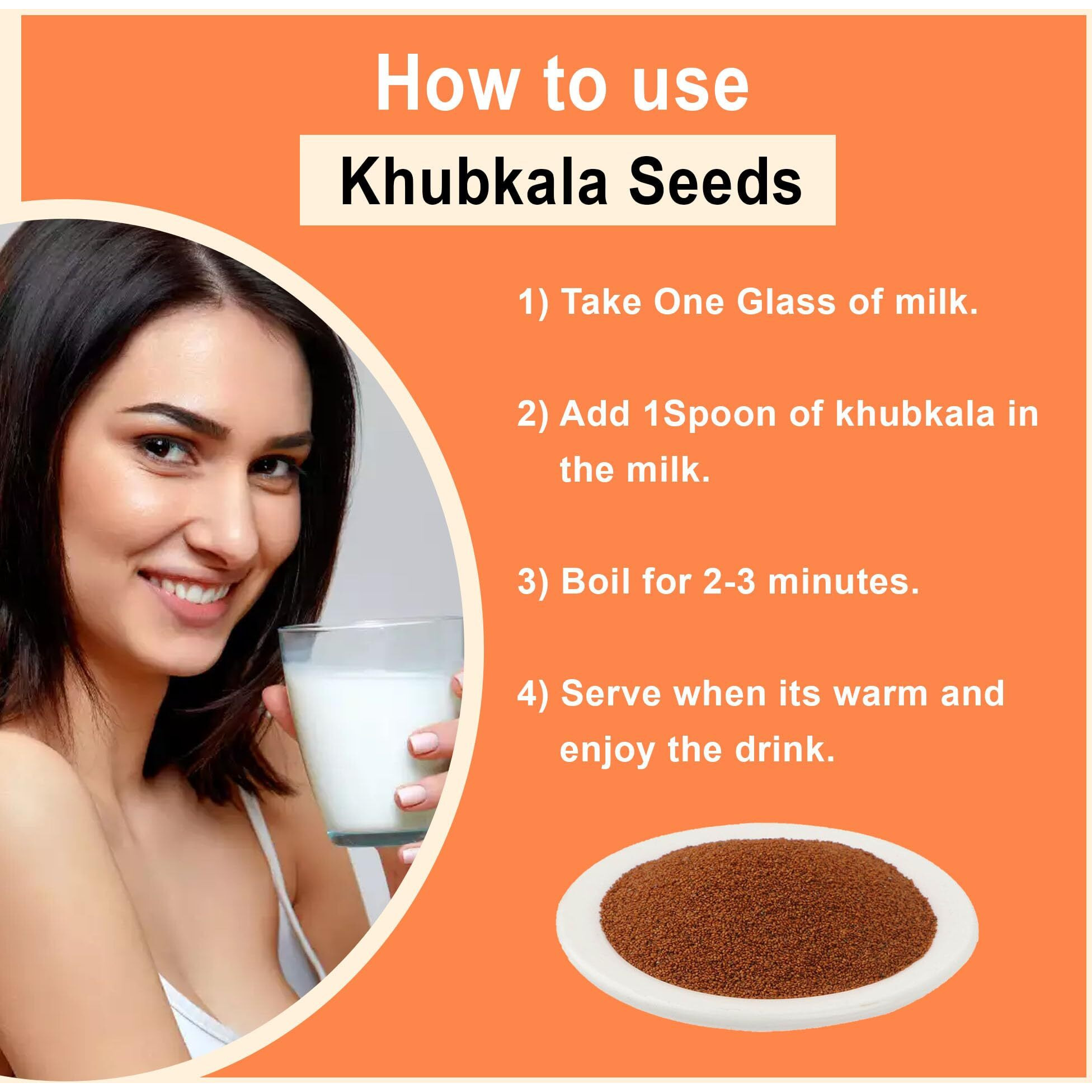 Birju Mahavir Khubkala Seeds 800 GR - Khoobkala - Sisymbrium Irio - Hedge Mustard Seeds