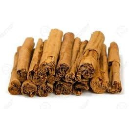 NATURE YARD Real Ceylon Cinnamon Sticks/Fresh Organic Srilankan Dalchini - 50gm-Genuine Original Imported Sticks For Cooking (Real Ceylon Cinnamon Sticks)