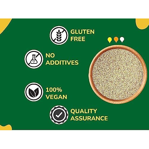 Malwa Bites Poppy Seeds 100gm (Pack Of 1) | Posta Dana For Baking, Planting | Khus Khus/Khas Khas Seeds | 100% Pure and Natural |