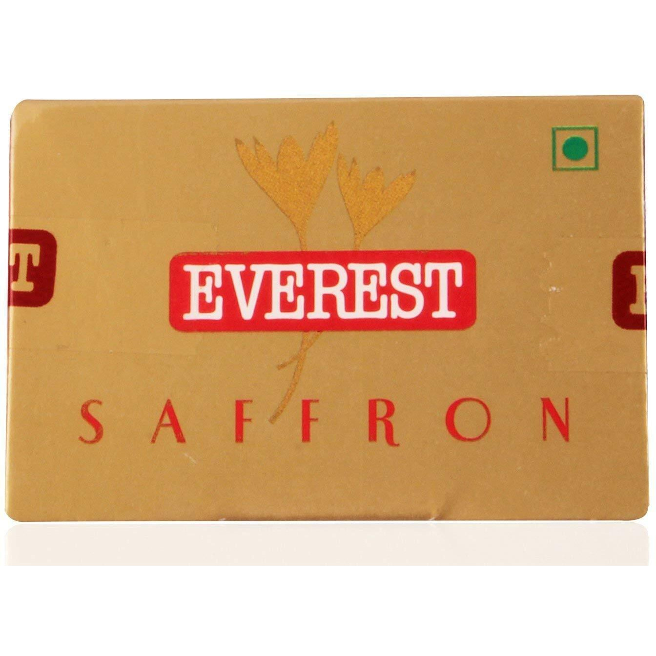 Everest Saffron 0.5gm