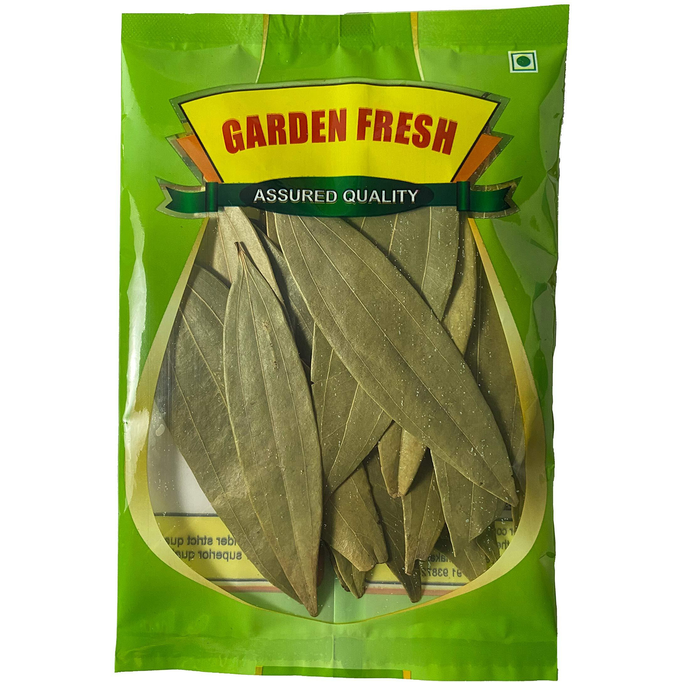 Garden Fresh Condiments - Bay Leaves, 50Gm