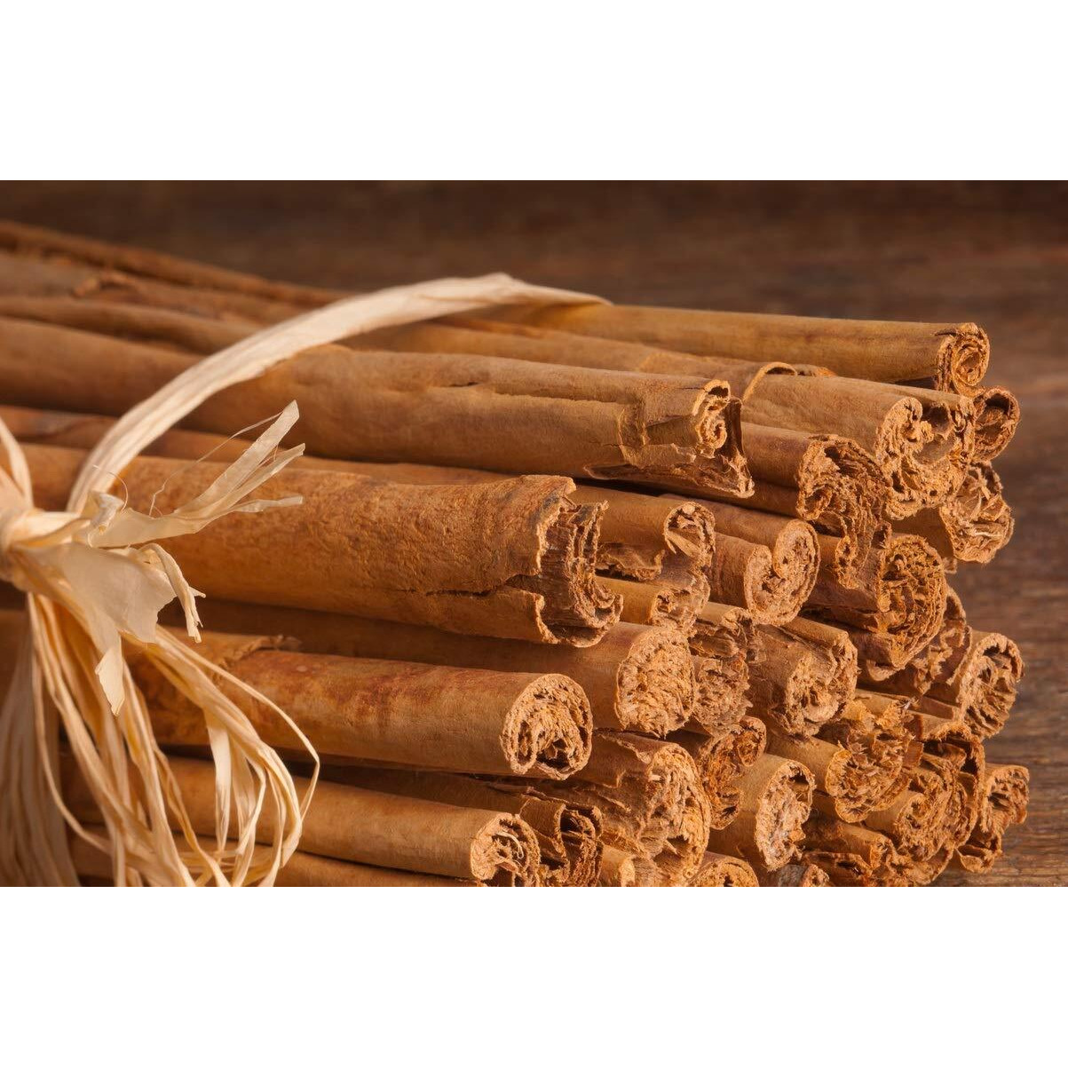 NATURE YARD Real Ceylon Cinnamon Sticks/Fresh Organic Srilankan Dalchini- 200 gm - Genuine Original Imported Sticks For Cooking