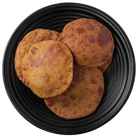 Tanawades Smart Food Instant Malvani Vada Mix, Ready to Cook, Home Food with Hand Picked Flavours, Pack of 3