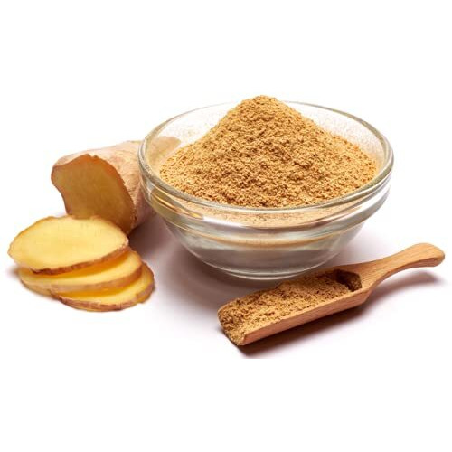 looms & weaves - Dry Kerala Ginger Powder - 100 gm