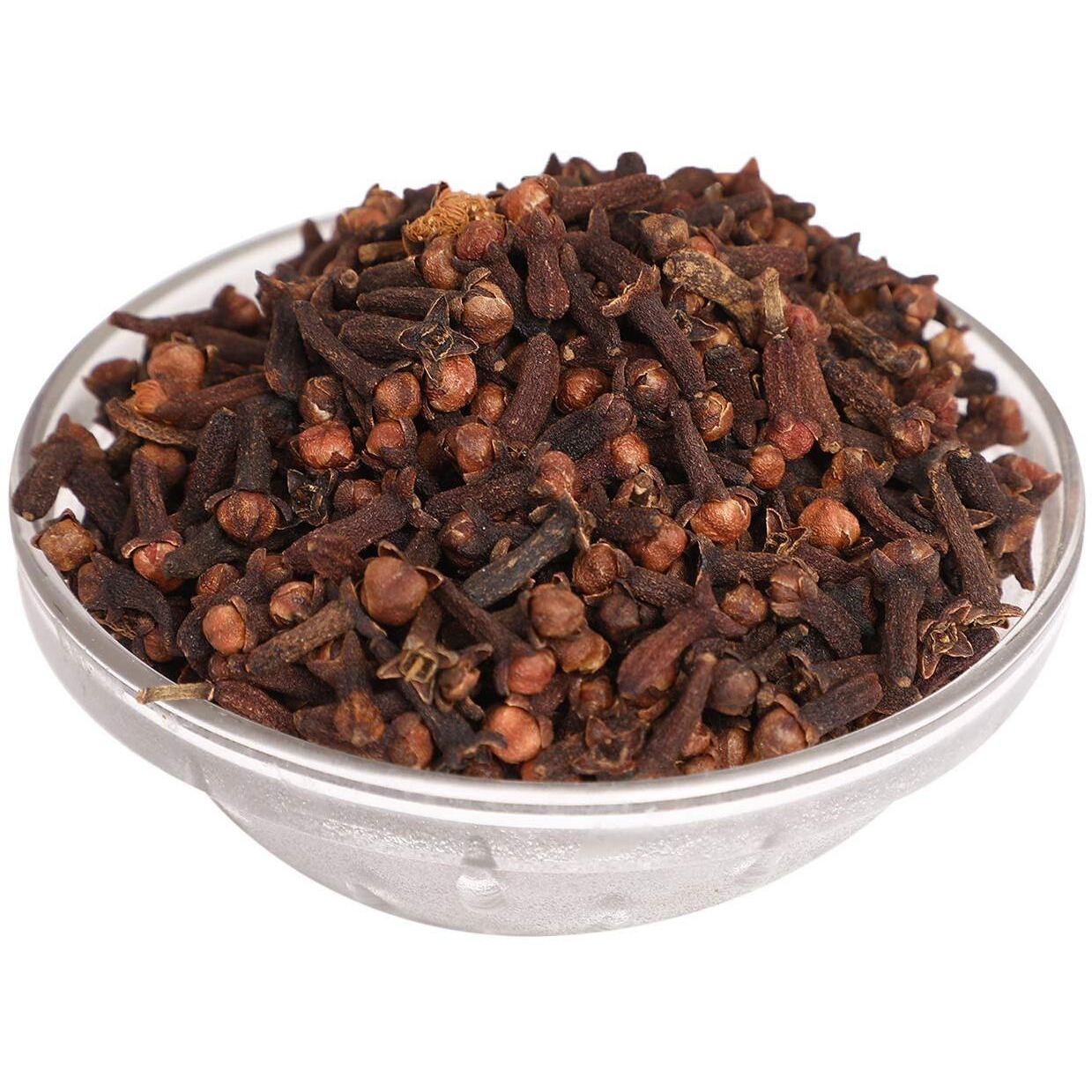 Vaidik Organic & Natural Whole/Raw Laung Clove (200 g)