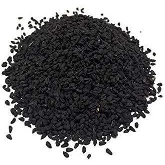 Nature Prime kalonji seeds | nigella seeds | kalonji seeds for hair growth - 400 gms