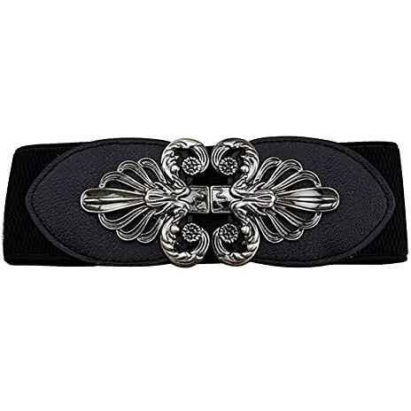 YouBella Jewellery Celebrity Inspired Adjustable Kamarband Waist Belt for Women/Girls (Style 5)