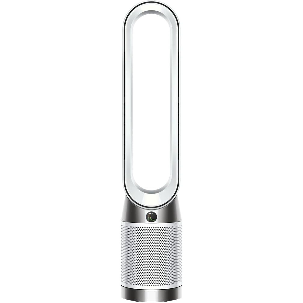 Dyson Air Purifier Tp10 Cool Gen1 (Latest Launch) - White