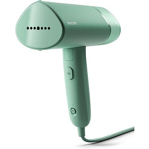 Philips STH3010/70 Garment steamer 1000 Watt Green kills 99.9% Bacteria