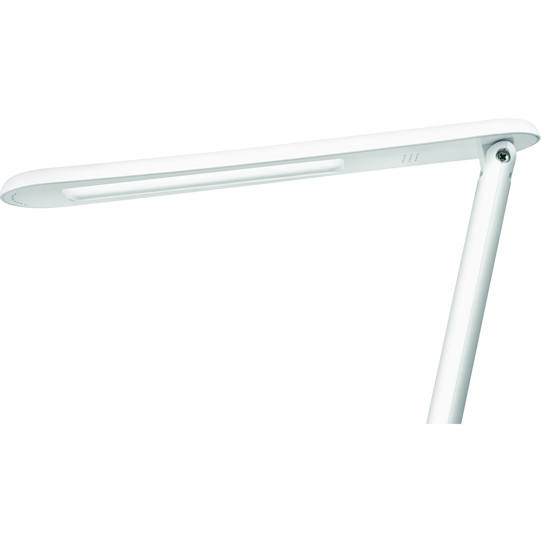 PHILIPS Plastic LED Desk light, White