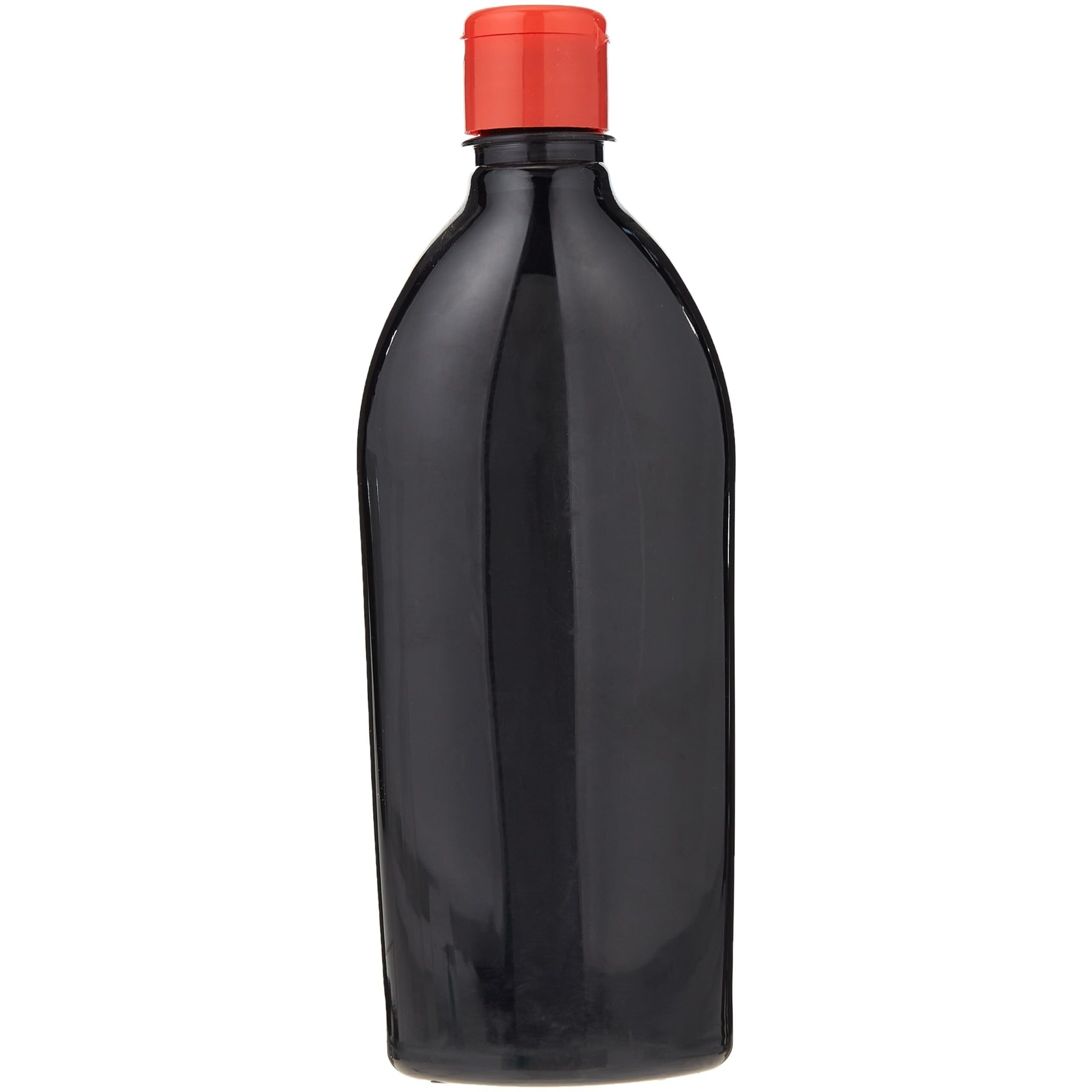 Faber-Castell Ready-Mix Tempera Bottle (Black)