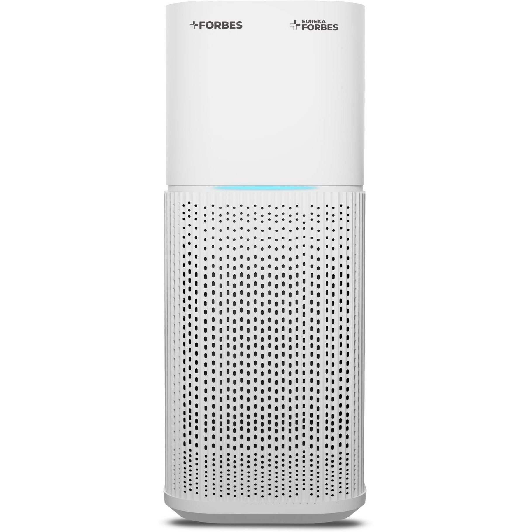 Eureka Forbes Air Purifier 355 With True Hepa H13 Filter & Surround 360 Air Technology|Removes 99.97% Dust & Particulate Matter|4-Stage Purification In 10 Mins|Covers 480 Sq. Ft.|Convenient,White