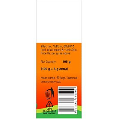 Pidilite Fevicol MR Easy Flow Squeeze Bottle - 105g, Ultimate Adhesive for Students Project Work & Serious Crafters