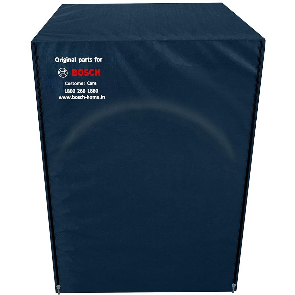 Bosch Washing Machine/Dishwasher- Dust Cover/Protective Cover - Blue