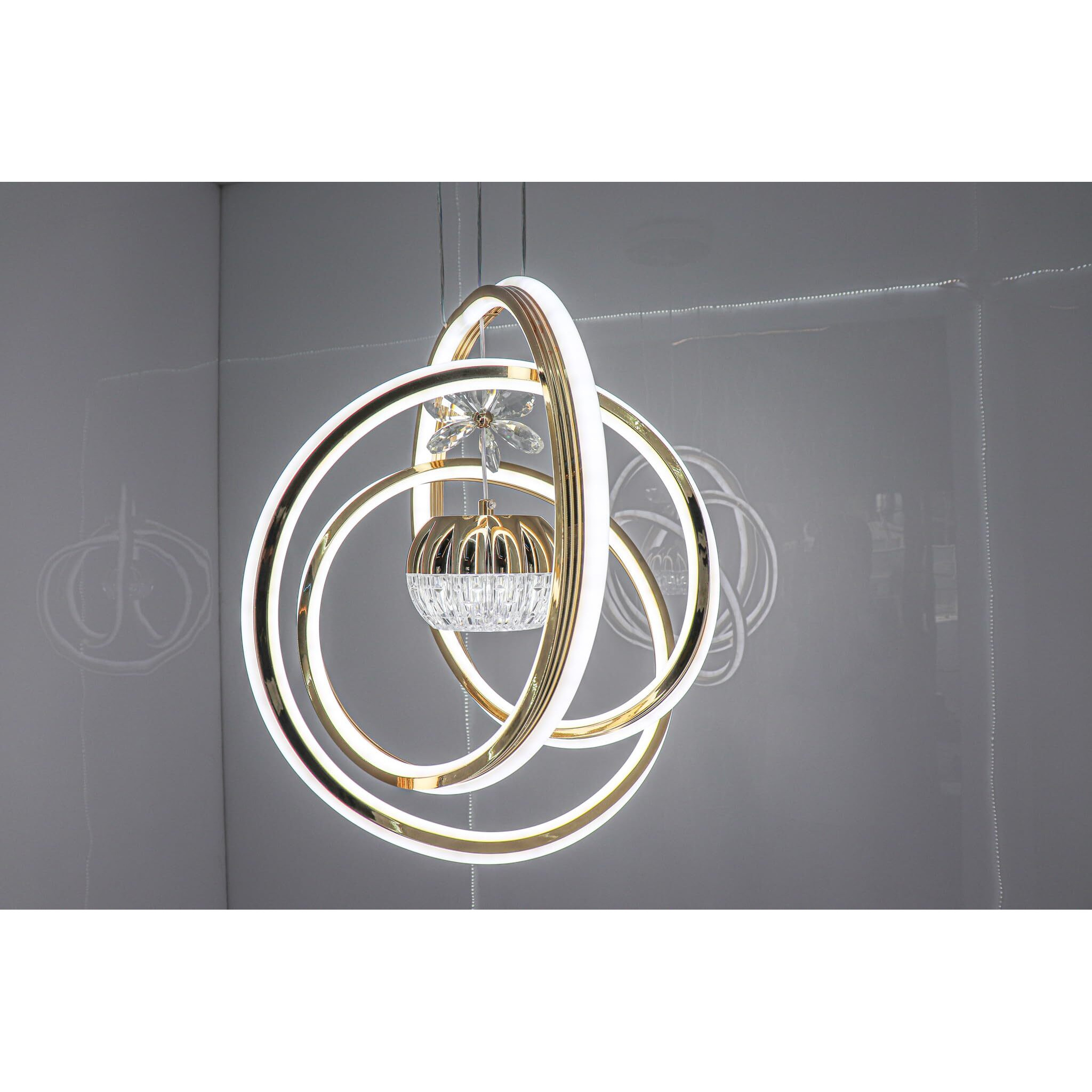 swanart Innovative Illumination Exploring Modern Hanging Light Trends.