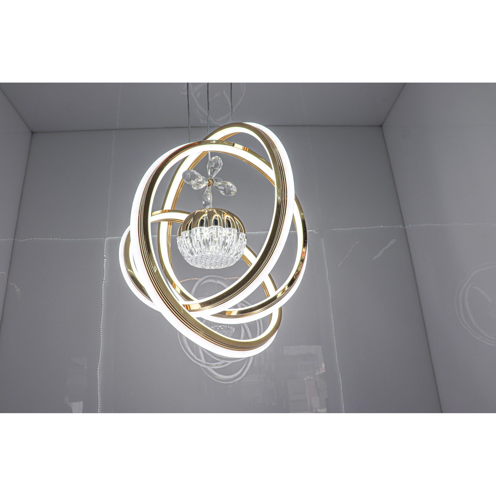 swanart Innovative Illumination Exploring Modern Hanging Light Trends.