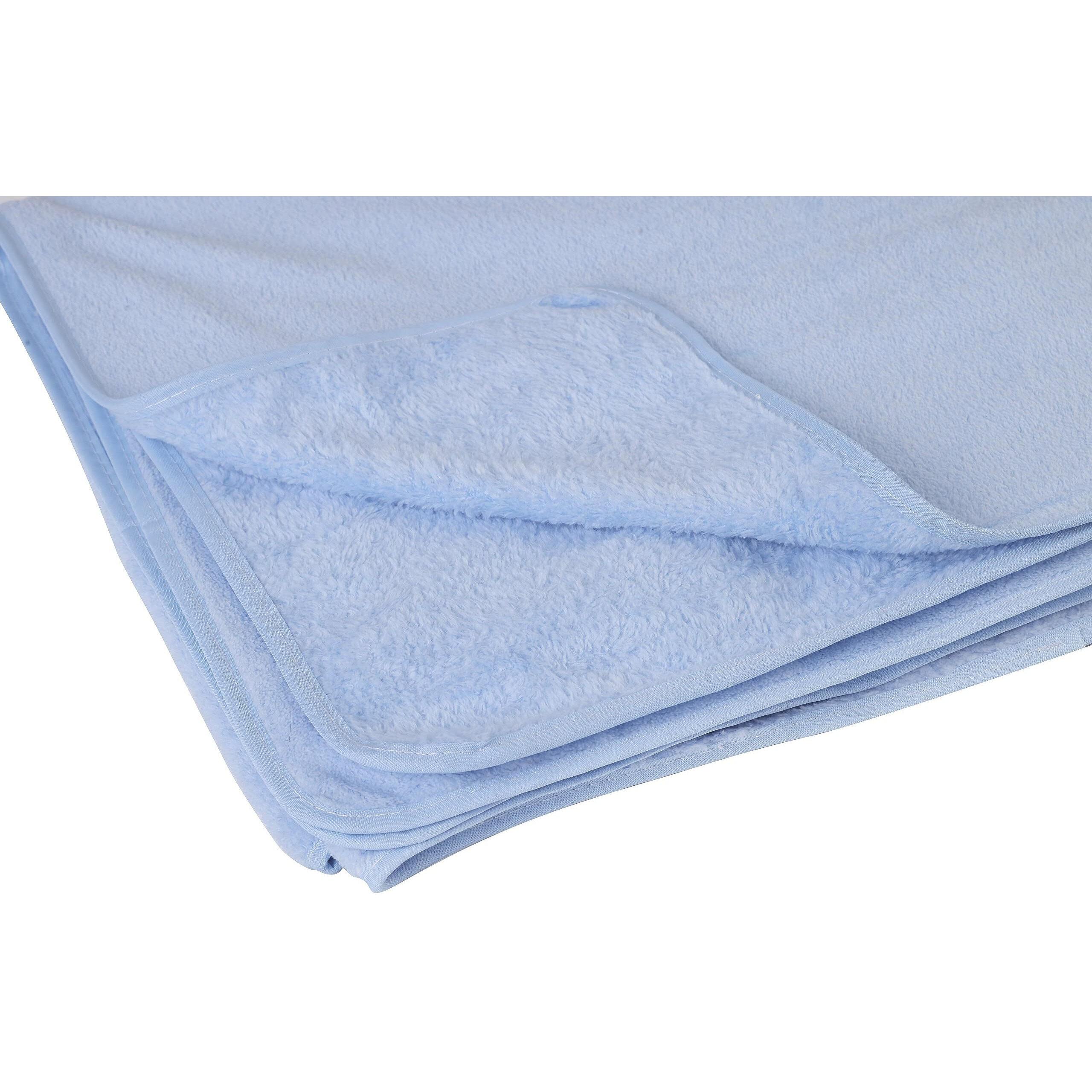 Glivary Microfiber Towels for Bath-Soft Towel with Hook Quick Dry Super Absorbent-Bath Towel for Men and Women(70 x 140 cm) (sky blue/purple)