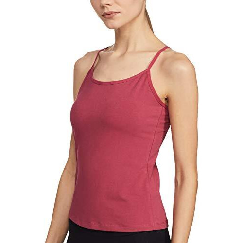 Max Solid Knitted Camisole (NOOSVOILAFUCHSIA)_XL