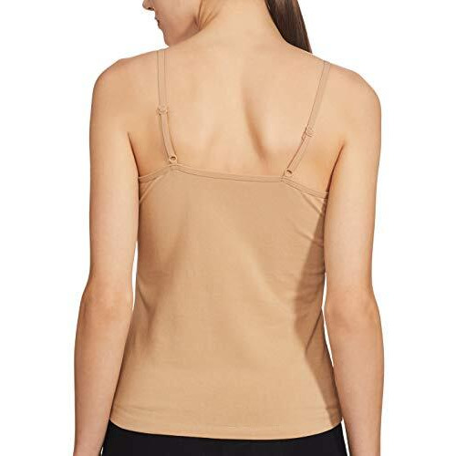 Max Womens Camisole (NOOSVOILA-CREAM-XL_Cream_XL)