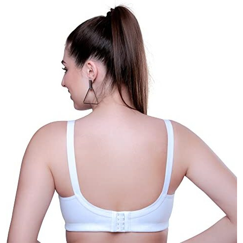 TRYLO Riza SuperFit DOVE 38 D Cup