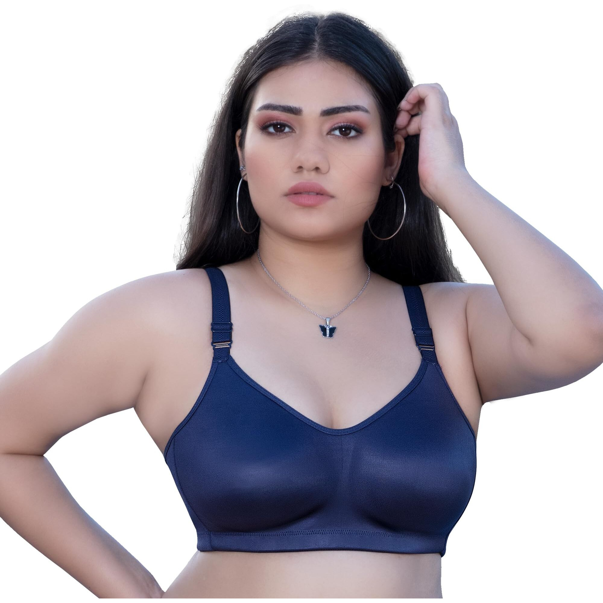 TRYLO Riza SuperFit SAPPHIRE 38 E Cup