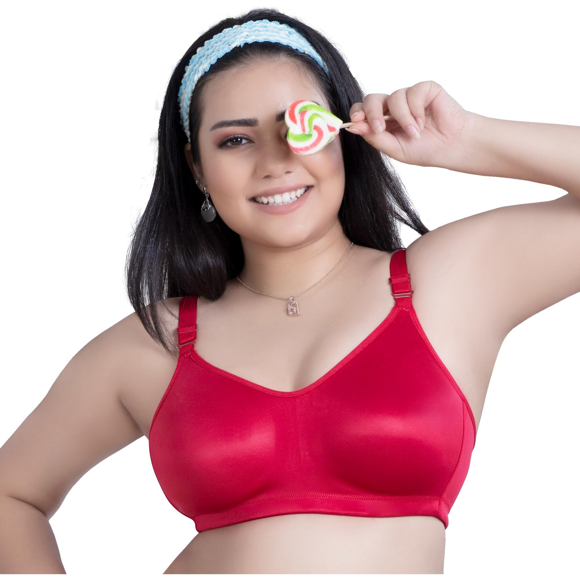 TRYLO Riza Superfit Ruby 34 E Cup