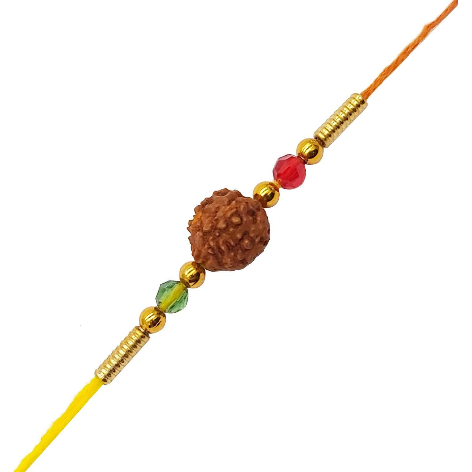 YouBella Rakhi for Brother Jewellery Bracelet Rakhi Combo for Brother, Rakhee Rakhi set for Bhaiyya/Bhai, Rakhi gift for Brother