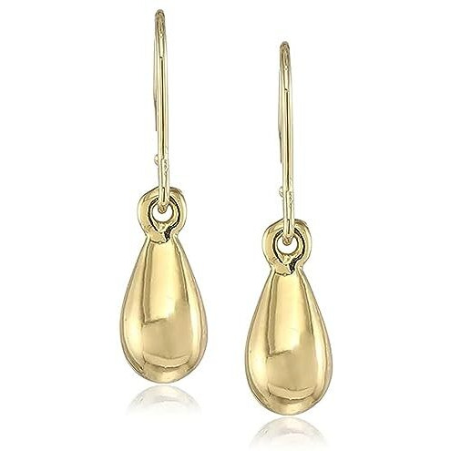 Estele Earrings of Women Jewellery Gold Plated Trendy and Fancy Designer Fish Hook Earrings for Girls and Women-300/702 ER