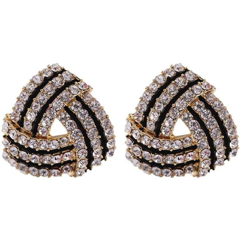 Shining Diva Fashion Latest Stylish Earrings for Women and Girls (15038er)