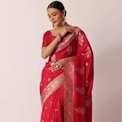 Banarasi Saree