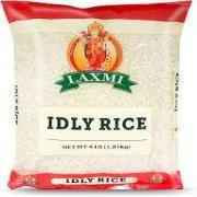 LAXMI IDLY RICE 4 LBS