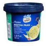 Vadilal Meetha Paan Ice Cream 100 ML