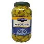 Del Destino Pepperoncini 8 LB