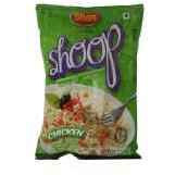 Shan Noodle Chicken Flavor 70 GM