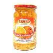 Ahmed Orange Marmalade 400 GM