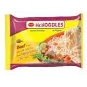 Pran Halal Beef Fl Noodles 70 GM