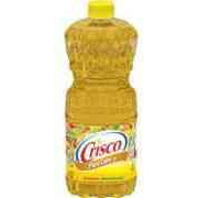 Crisco Pure Corn Oil 48 FLOZ