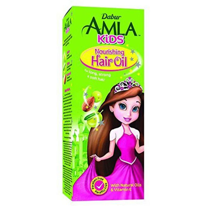 Dabur Amla Kids 200 ML