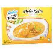 vadilal Malai Kofta 284 GM