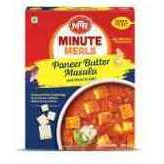 Mtr Paneer Butter Masala 300 GM