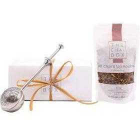 ALL CHAI'D UP ROOIBOS [CAFFEINE FREE] GIFT SET 2.5OZ