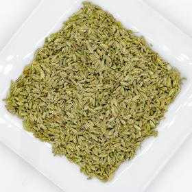 FENNEL SEEDS 4OZ