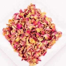 ROSE PETALS 1OZ